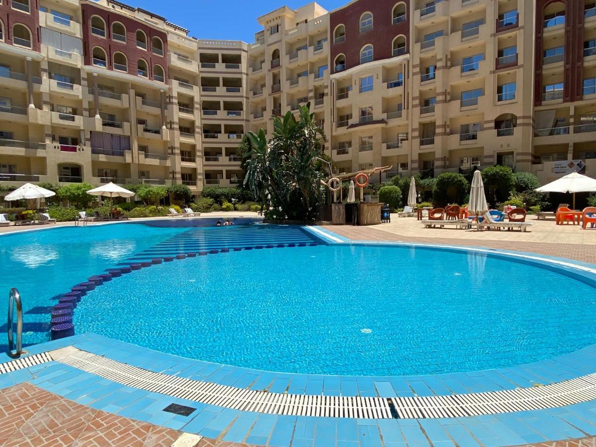 Florenza Max Hurghada Ngoại thất bức ảnh