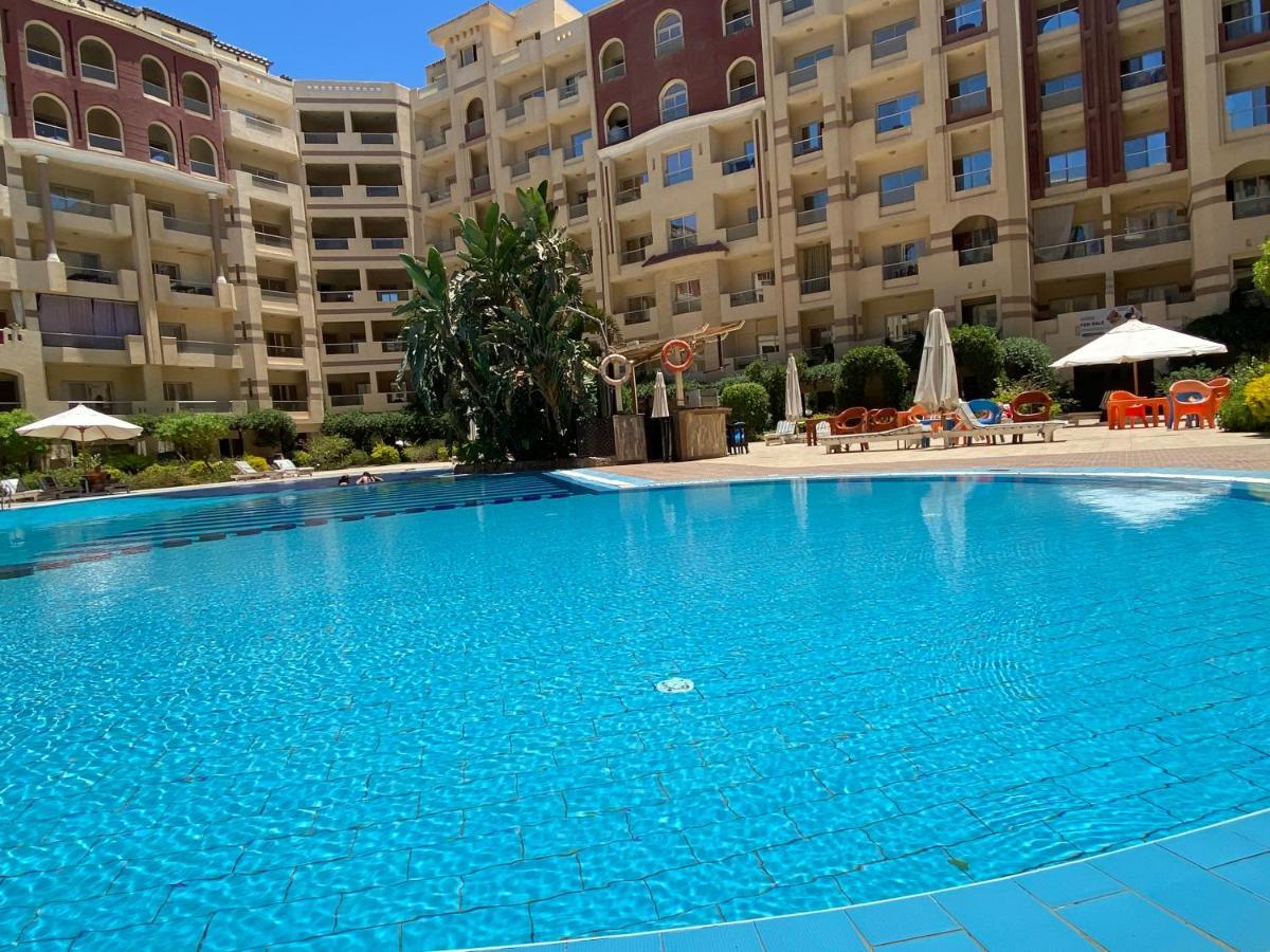 Florenza Max Hurghada Ngoại thất bức ảnh