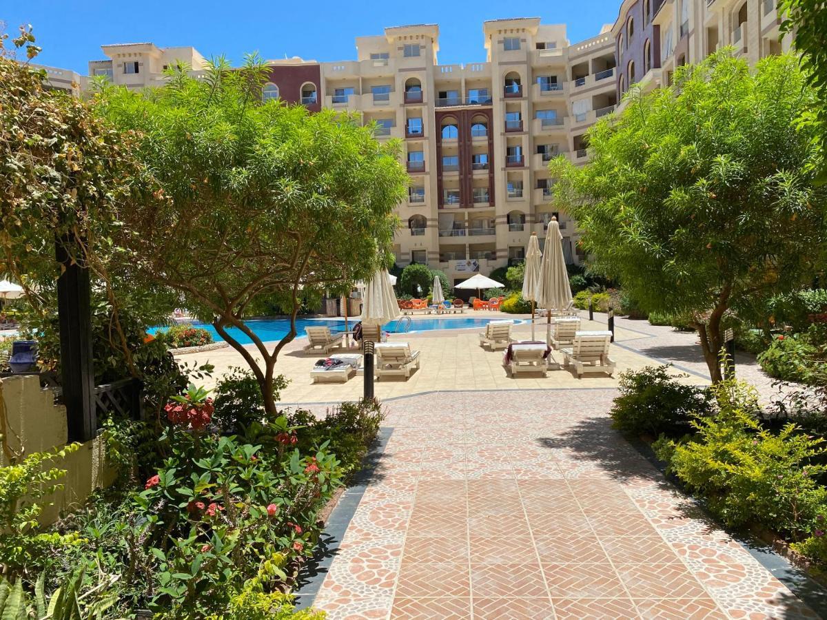 Florenza Max Hurghada Ngoại thất bức ảnh