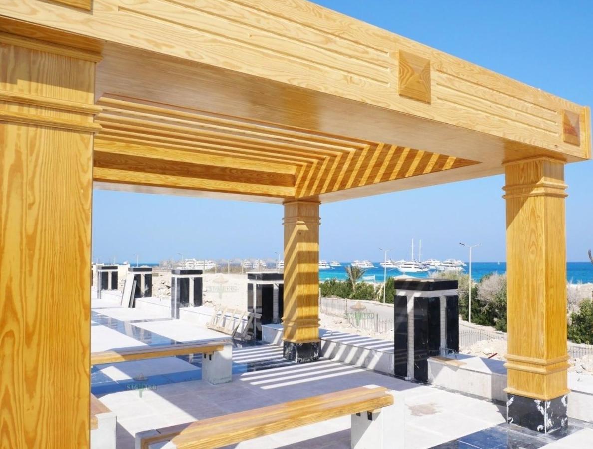 Florenza Max Hurghada Ngoại thất bức ảnh
