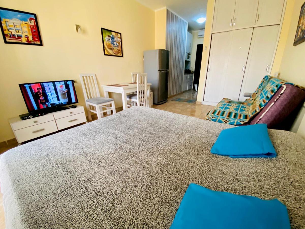 Florenza Max Hurghada Ngoại thất bức ảnh