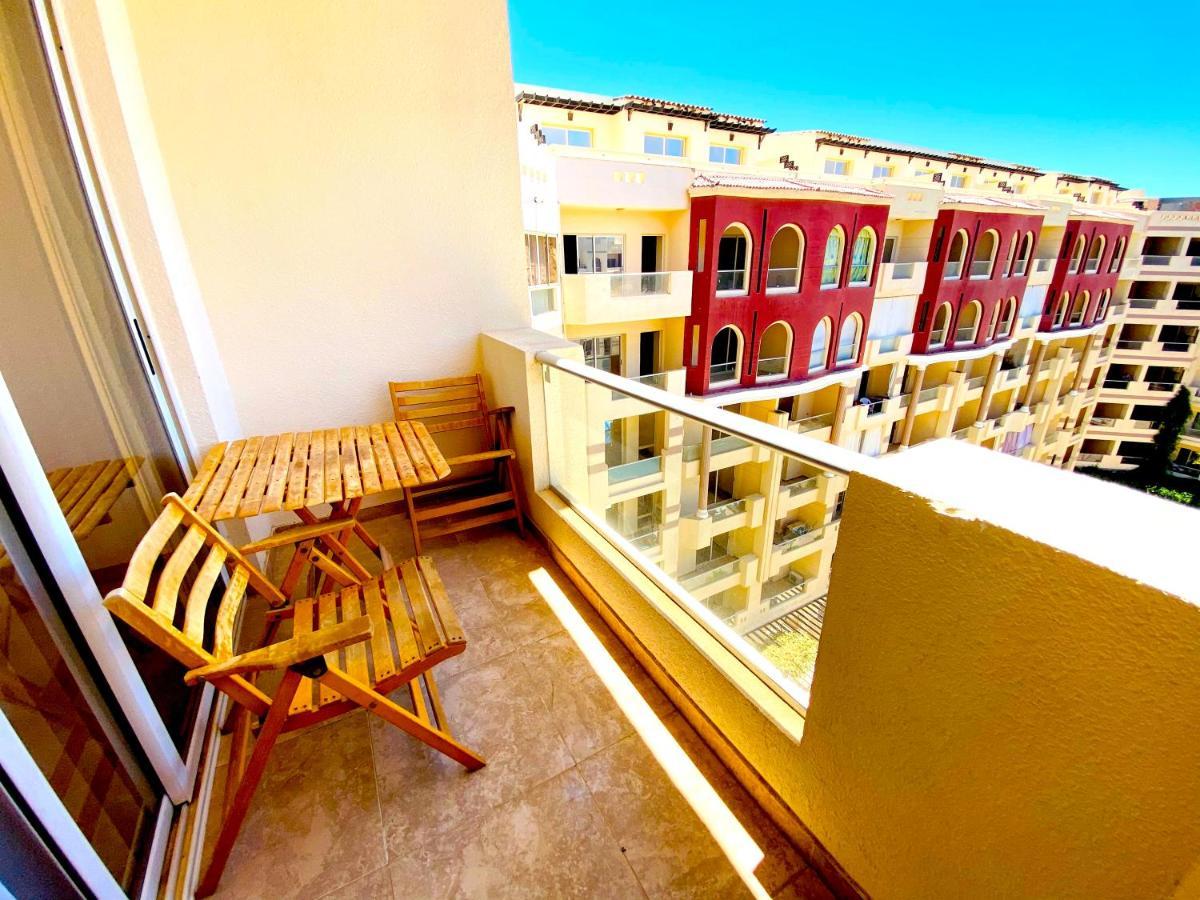 Florenza Max Hurghada Ngoại thất bức ảnh