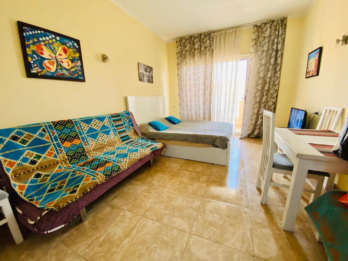 Florenza Max Hurghada Ngoại thất bức ảnh