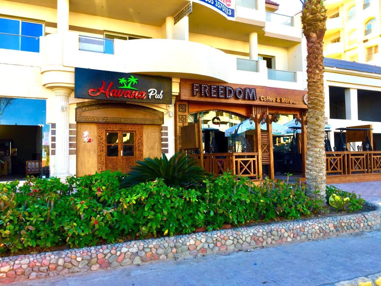 Florenza Max Hurghada Ngoại thất bức ảnh